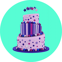 cakes/birthday