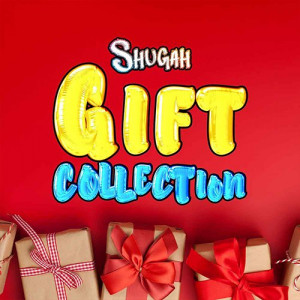 Shugah Gifts