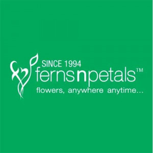 Ferns & Petals